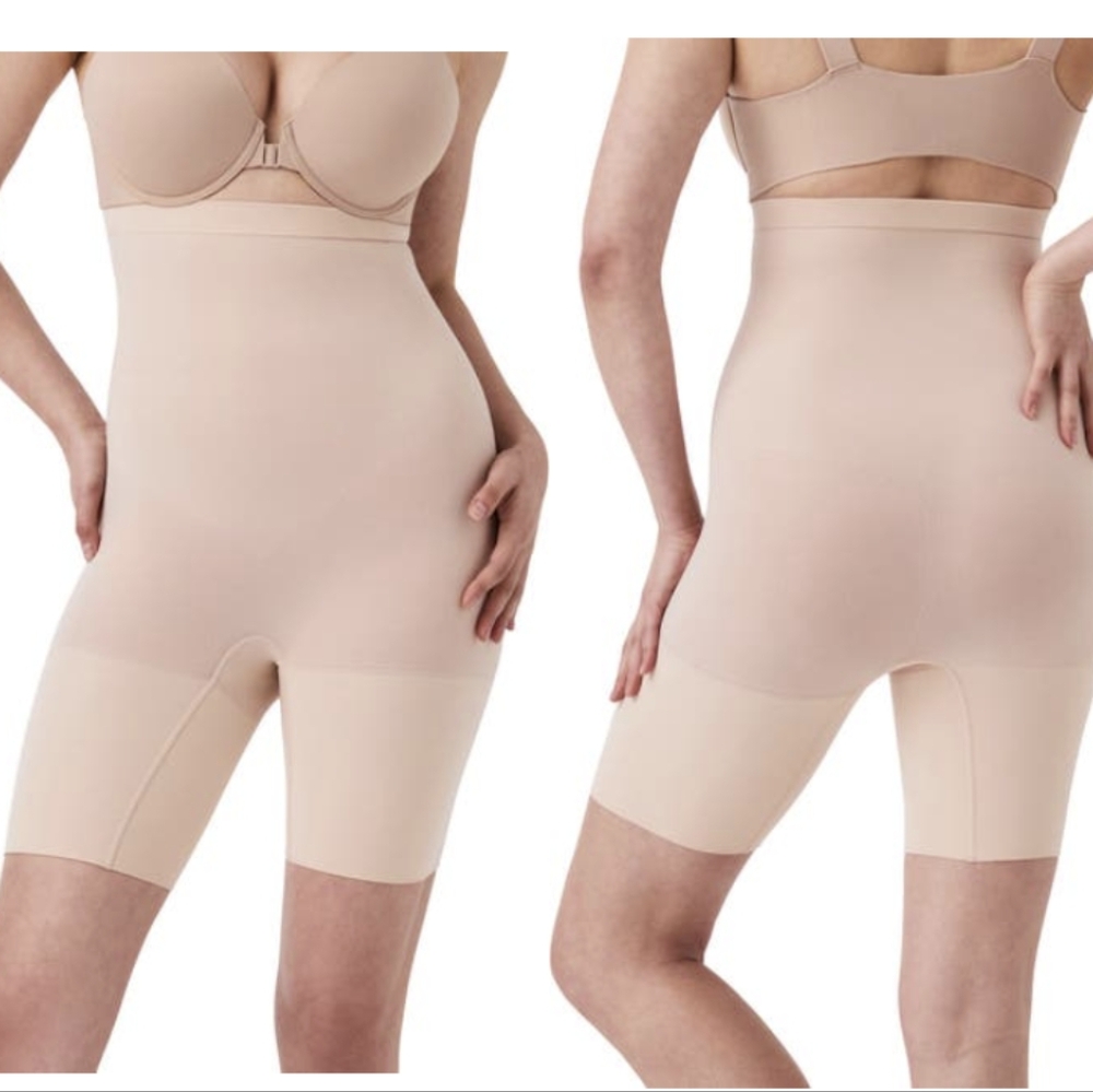 NWB SPANX high power short